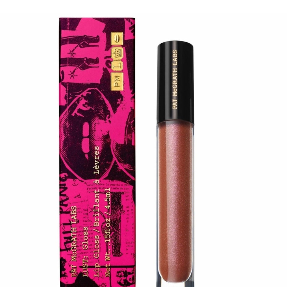 Pat McGrath Lust Gloss - Picture 8 of 16